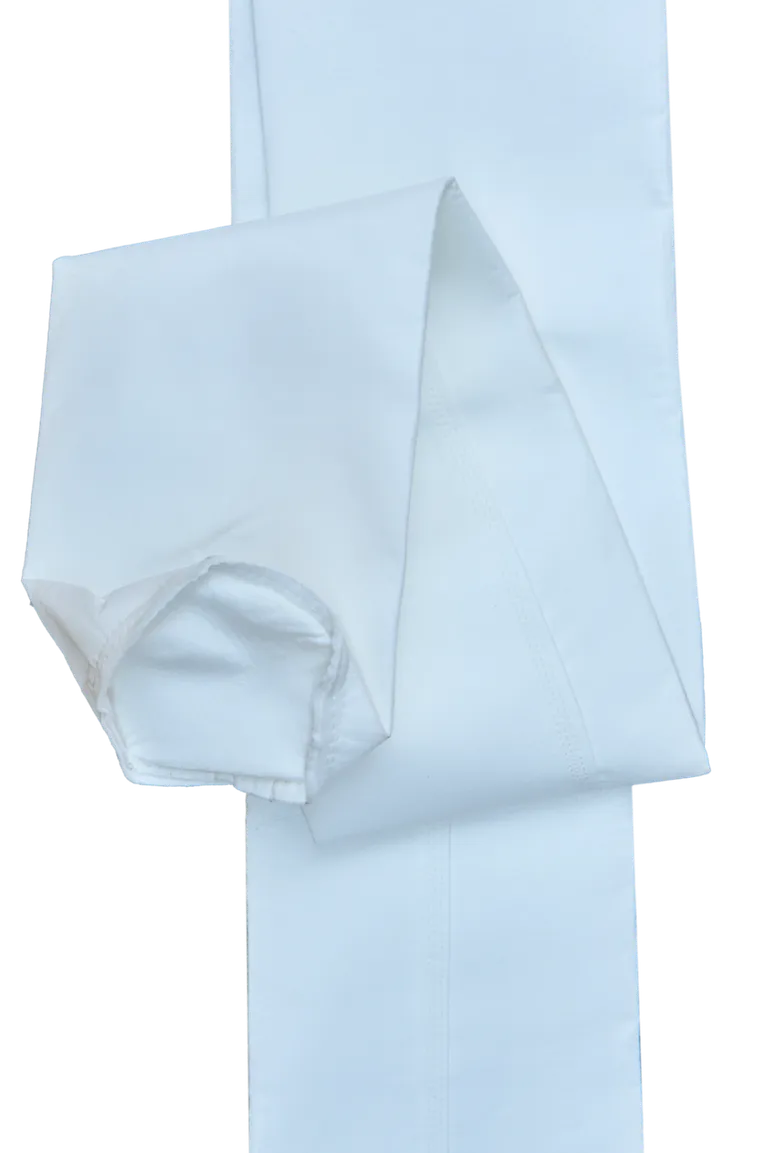 Sewn Fabric Sleeve square or filter type